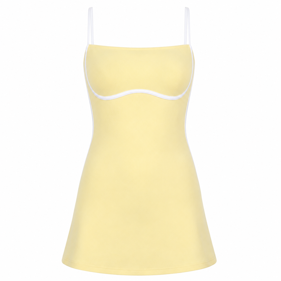 Active dresses