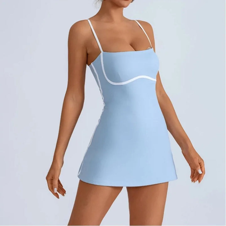 Golf Tennis Dress