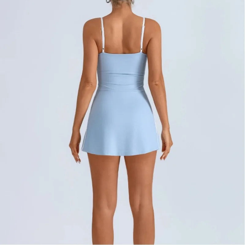 Golf Tennis Dress