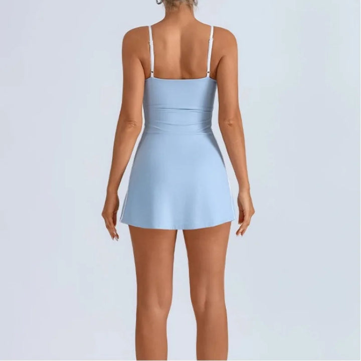 Golf Tennis Dress
